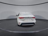 Thumbnail of 2022 Wind Chill Pearl Toyota Corolla