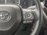 Thumbnail of 2022 Wind Chill Pearl Toyota Corolla