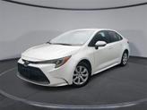Photo of 2022 Wind Chill Pearl Toyota Corolla