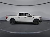Thumbnail of 2025 Oxford White Ford F-150