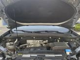 Thumbnail of 2020 Pyrite Silver Metallic Volkswagen Atlas Cross Sport