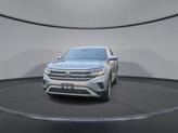 Thumbnail of 2020 Pyrite Silver Metallic Volkswagen Atlas Cross Sport