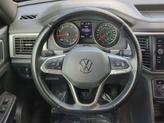 Thumbnail of 2020 Pyrite Silver Metallic Volkswagen Atlas Cross Sport