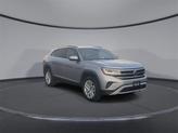 Thumbnail of 2020 Pyrite Silver Metallic Volkswagen Atlas Cross Sport