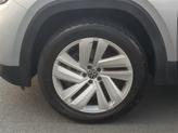 Thumbnail of 2020 Pyrite Silver Metallic Volkswagen Atlas Cross Sport