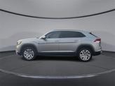 Thumbnail of 2020 Pyrite Silver Metallic Volkswagen Atlas Cross Sport