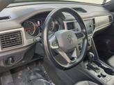 Thumbnail of 2020 Pyrite Silver Metallic Volkswagen Atlas Cross Sport