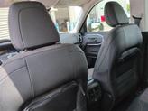 Thumbnail of 2021 Rapid Red Metallic Tinted Clearcoat Ford Bronco Sport