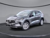 Photo of 2025 Carbonized Gray Metallic Ford Escape