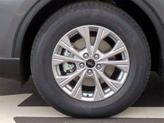 Thumbnail of 2025 Carbonized Gray Metallic Ford Escape