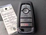 Thumbnail of 2025 Carbonized Gray Metallic Ford Escape