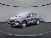 Thumbnail of 2025 Carbonized Gray Metallic Ford Escape