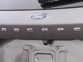 Thumbnail of 2025 Carbonized Gray Metallic Ford Escape