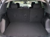 Thumbnail of 2025 Carbonized Gray Metallic Ford Escape