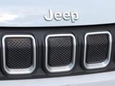 Thumbnail of 2022 Bright White Clearcoat Jeep Compass