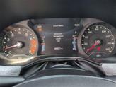 Thumbnail of 2022 Bright White Clearcoat Jeep Compass