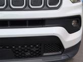 Thumbnail of 2022 Bright White Clearcoat Jeep Compass