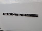 Thumbnail of 2022 Bright White Clearcoat Jeep Compass