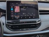 Thumbnail of 2022 Bright White Clearcoat Jeep Compass