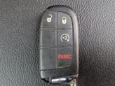 Thumbnail of 2022 Bright White Clearcoat Jeep Compass