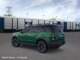 Thumbnail of 2025 Eruption Green Metallic Ford Bronco Sport