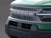 Thumbnail of 2025 Eruption Green Metallic Ford Bronco Sport