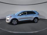 Thumbnail of 2023 Iconic Silver Metallic Ford Edge