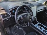 Thumbnail of 2023 Iconic Silver Metallic Ford Edge