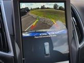 Thumbnail of 2023 Iconic Silver Metallic Ford Edge