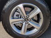 Thumbnail of 2023 Iconic Silver Metallic Ford Edge