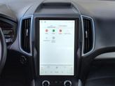 Thumbnail of 2023 Iconic Silver Metallic Ford Edge