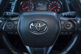 Thumbnail of 2022 Celestial Silver Metallic Toyota Camry