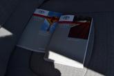 Thumbnail of 2021 Celestial Silver Metallic Toyota Sienna
