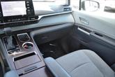 Thumbnail of 2021 Celestial Silver Metallic Toyota Sienna
