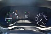 Thumbnail of 2021 Celestial Silver Metallic Toyota Sienna