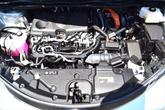 Thumbnail of 2021 Celestial Silver Metallic Toyota Sienna
