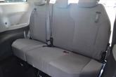 Thumbnail of 2021 Celestial Silver Metallic Toyota Sienna