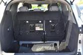 Thumbnail of 2021 Celestial Silver Metallic Toyota Sienna