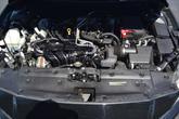 Thumbnail of 2021 Super Black Nissan Altima