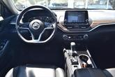 Thumbnail of 2021 Super Black Nissan Altima