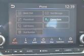 Thumbnail of 2021 Super Black Nissan Altima