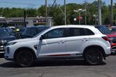 2024 Mitsubishi Outlander Sport 2.0 Ralliart AWC