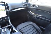 Thumbnail of 2022 Iconic Silver Metallic Ford Edge