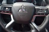 Thumbnail of 2024 Labrador Black Pearl Mitsubishi Outlander