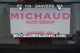Thumbnail of 2024 Labrador Black Pearl Mitsubishi Outlander