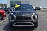 Thumbnail of 2024 Black Diamond Mitsubishi Outlander