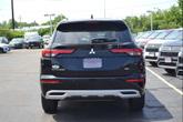 Thumbnail of 2024 Labrador Black Pearl Mitsubishi Outlander
