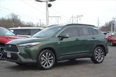 Photo of 2023 Cypress Toyota Corolla Cross