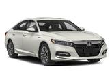 Thumbnail of 2018 Kona Coffee Met Honda Accord Hybrid