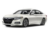 Photo of 2018 Kona Coffee Met Honda Accord Hybrid